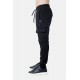 Φόρμα Cargo Paco Co 2581308-02 Black Φόρμες