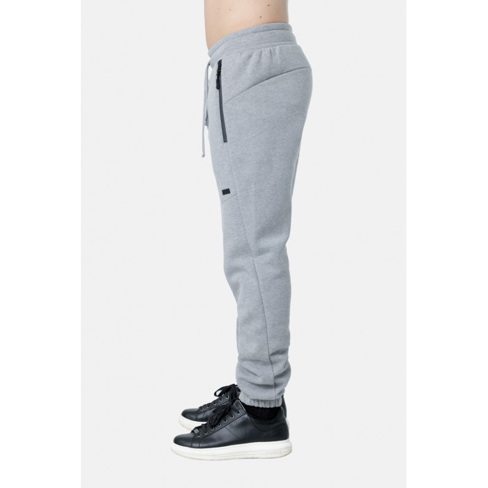 Φόρμα Paco Co 2581312-04 Grey Φόρμες