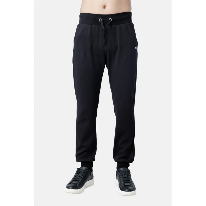 Φόρμα Paco Co 2581317 Black Φόρμες