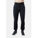 Φόρμα Paco Co 2581317 Black Φόρμες