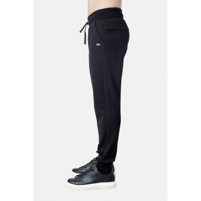 Φόρμα Paco Co 2581317 Black Φόρμες