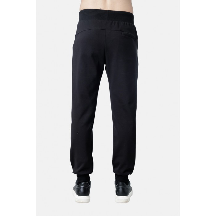 Φόρμα Paco Co 2581317 Black Φόρμες