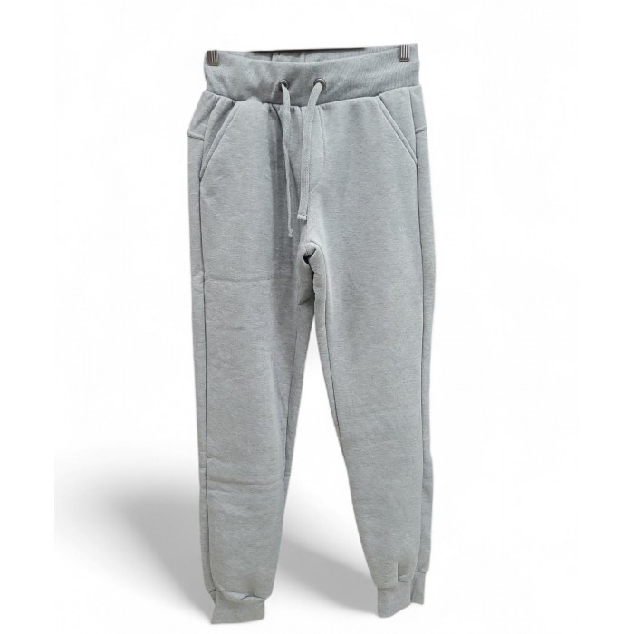 Φόρμα Paco Co 2481853-03 Grey Φόρμες