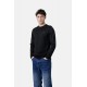 Μπλούζα Paco 2581001-01 Black Μπλούζες