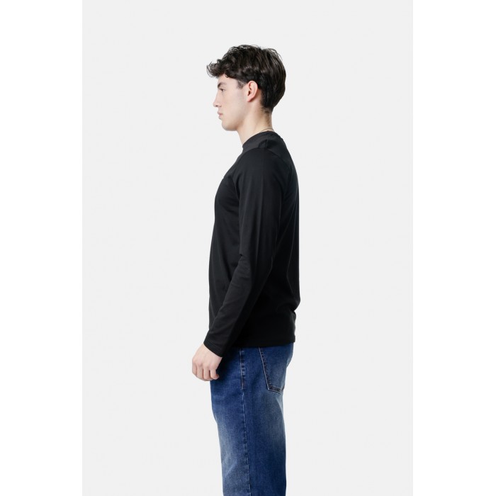 Μπλούζα Paco 2581001-01 Black Μπλούζες