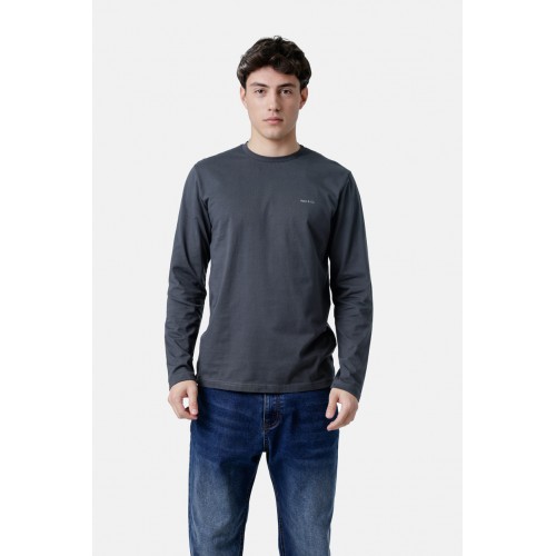 Μπλούζα Paco 2581001-04 Anthraki 