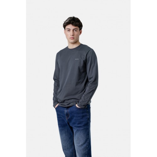 Μπλούζα Paco 2581001-04 Anthraki 