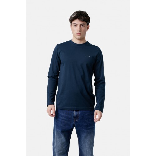 Μπλούζα Paco 2581001-06 Night Blue