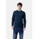 Μπλούζα Paco 2581001-06 Night Blue Μπλούζες