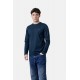 Μπλούζα Paco 2581001-06 Night Blue Μπλούζες