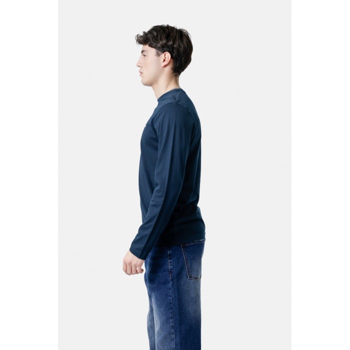 Μπλούζα Paco 2581001-06 Night Blue Μπλούζες