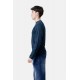 Μπλούζα Paco 2581001-06 Night Blue Μπλούζες