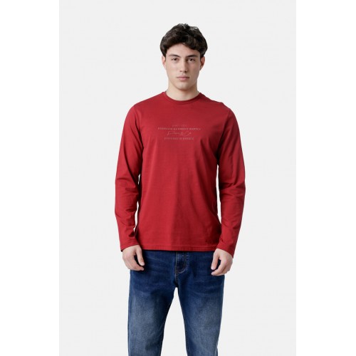 Μπλούζα Paco 2581002-01 Red