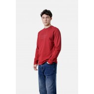 Μπλούζα Paco 2581002-01 Red