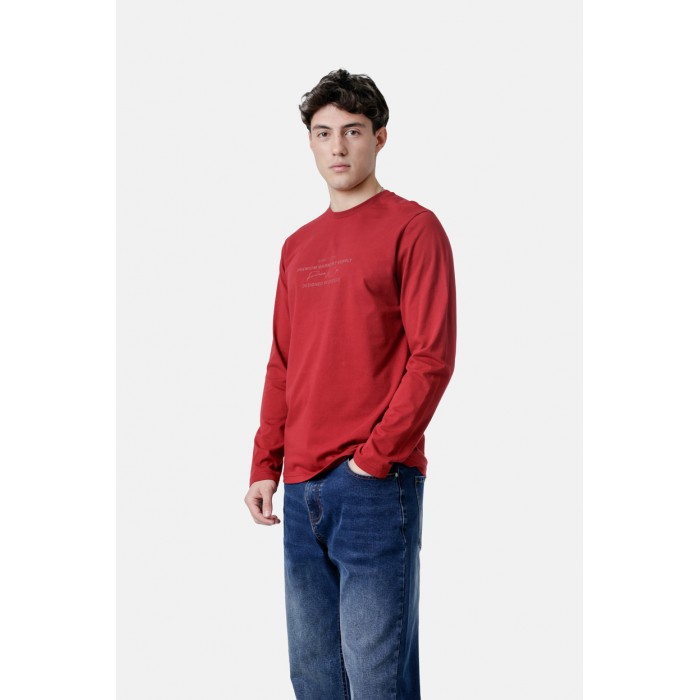Μπλούζα Paco 2581002-01 Red Μπλούζες