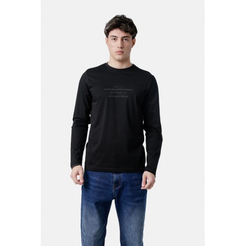 Μπλούζα Paco 2581002-02 Black