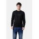 Μπλούζα Paco 2581002-02 Black Μπλούζες