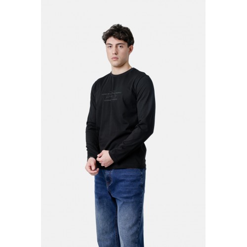 Μπλούζα Paco 2581002-02 Black