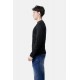 Μπλούζα Paco 2581002-02 Black Μπλούζες