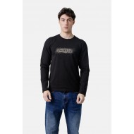 Μπλούζα Paco 2581030-02 Black