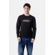 Μπλούζα Paco 2581030-02 Black Μπλούζες