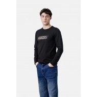 Μπλούζα Paco 2581030-02 Black