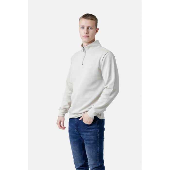 Μπλούζα Paco 2581090-06 Beige Μπλούζες