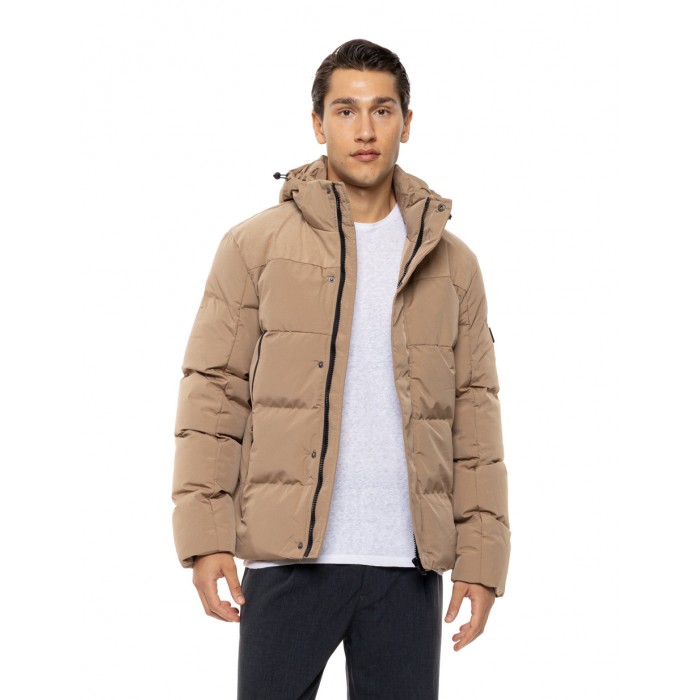 Μπουφάν Splendid 54-201-009 Beige Χειμερινά  Μπουφάν Μπουφάν Splendid 54-201-009 Beige Χειμερινά  Μπουφάν