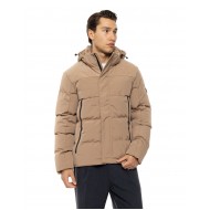 Μπουφάν Splendid 54-201-009 Beige