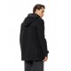 Ημίπαλτο Splendid 54-201-061 Black Χειμερινά Μπουφάν Ημίπαλτο Splendid 54-201-061 Black Χειμερινά Μπουφάν