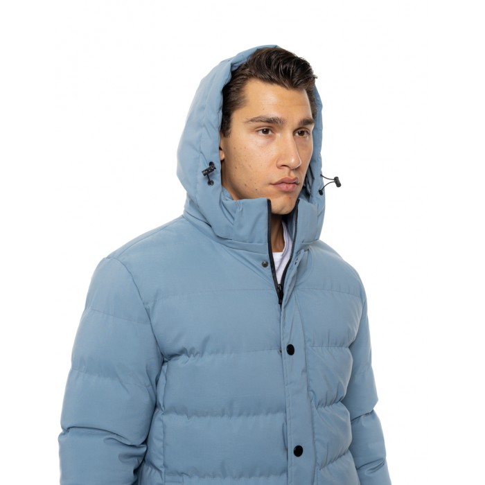 Μπουφάν Splendid 54-201-082 Mint Χειμερινά  Μπουφάν Μπουφάν Splendid 54-201-082 Mint Χειμερινά  Μπουφάν