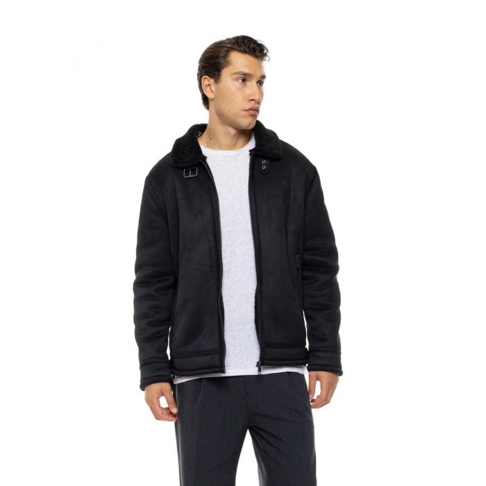 Μπουφάν Splendid 54-201-105 Black Χειμερινά  Μπουφάν Μπουφάν Splendid 54-201-105 Black Χειμερινά  Μπουφάν