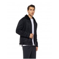 Μπουφάν Splendid 54-201-105 Black