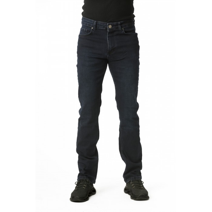 Παντελόνι Jean Profil 519 Navy Jeans