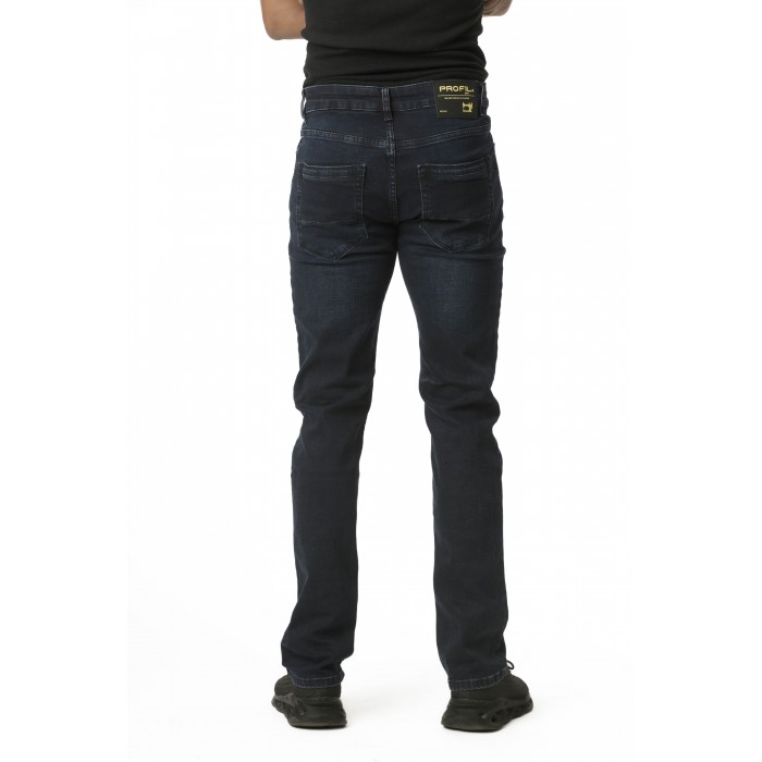 Παντελόνι Jean Profil 519 Navy Jeans