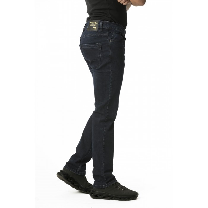 Παντελόνι Jean Profil 519 Navy Jeans