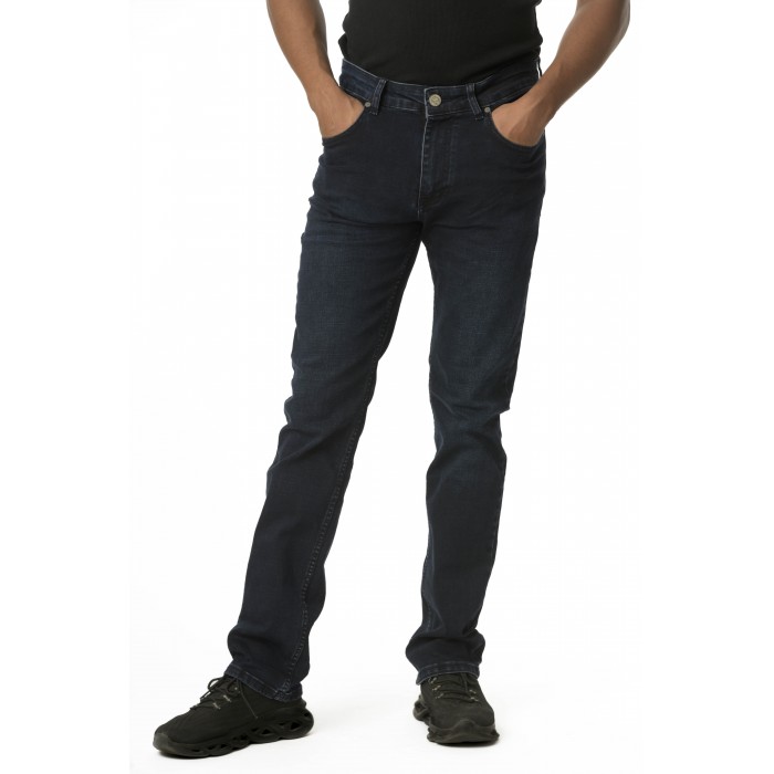 Παντελόνι Jean Profil 519 Navy Jeans