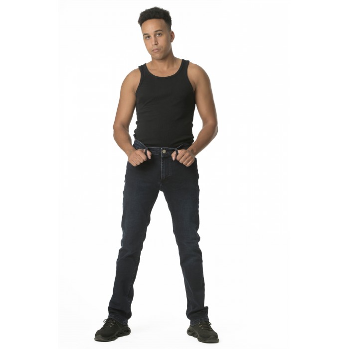 Παντελόνι Jean Profil 519 Navy Jeans