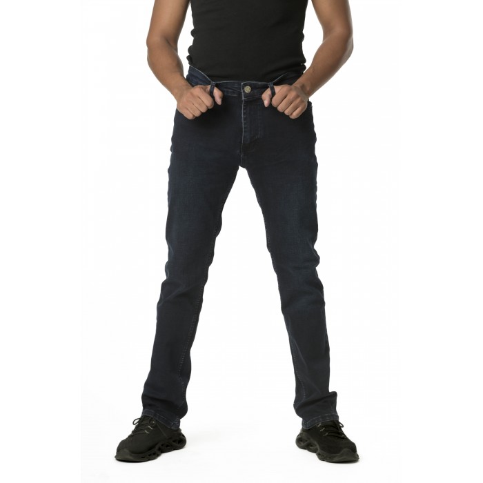 Παντελόνι Jean Profil 519 Navy Jeans