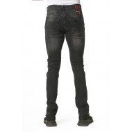 Παντελόνι Jean Profil 705 Black