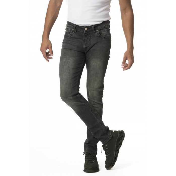 Παντελόνι Jean Profil 705 Black Jeans