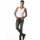 Παντελόνι Jean Profil 705 Black Jeans