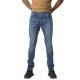 Παντελόνι Jean Profil 795 Middle Blue Jeans