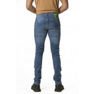 Παντελόνι Jean Profil 795 Middle Blue