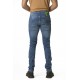 Παντελόνι Jean Profil 795 Middle Blue Jeans