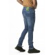 Παντελόνι Jean Profil 795 Middle Blue Jeans
