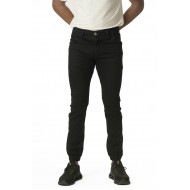 Παντελόνι Jean Λάστιχο Profil 825 Black