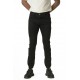Παντελόνι Jean Λάστιχο Profil 825 Black Jeans