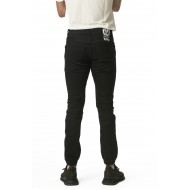 Παντελόνι Jean Λάστιχο Profil 825 Black