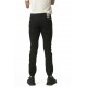 Παντελόνι Jean Λάστιχο Profil 825 Black Jeans